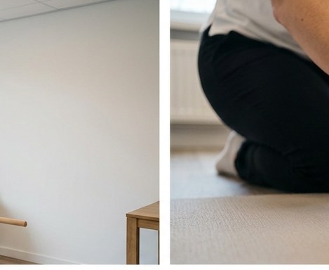 Massage en ontspanning