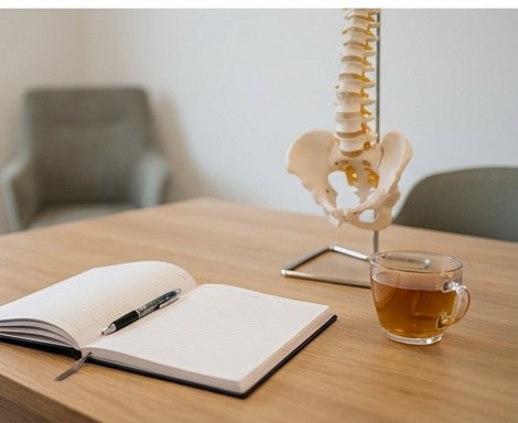 Begeleiding bij hormonale klachten