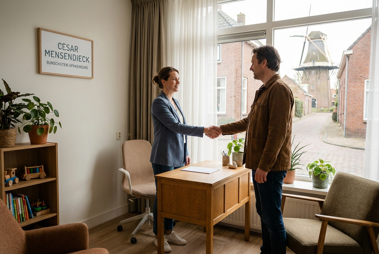 Medical taping als aanvulling op behandeling