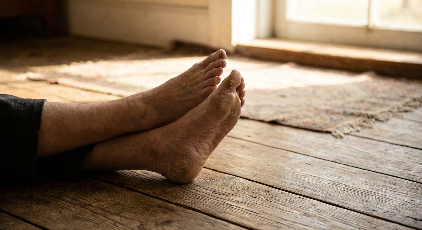 Valpreventie en balans