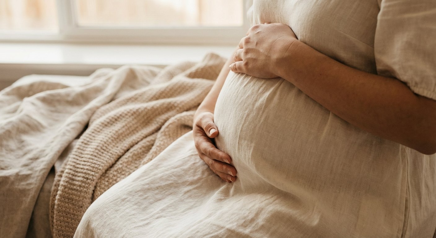 Zwangerschapsgym en begeleiding bij bewegen